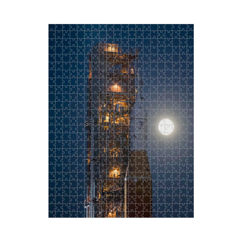 NASA  Jigsaw Puzzle of the Day for March 18, 2022