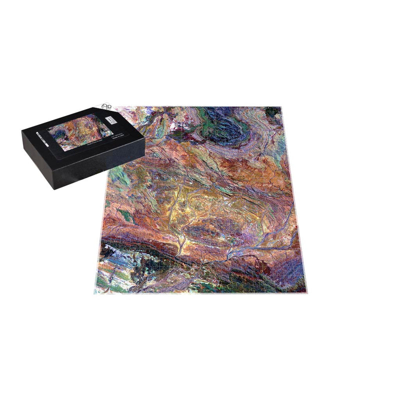 NASA Jigsaw Puzzle of the Day for March 9, 2022