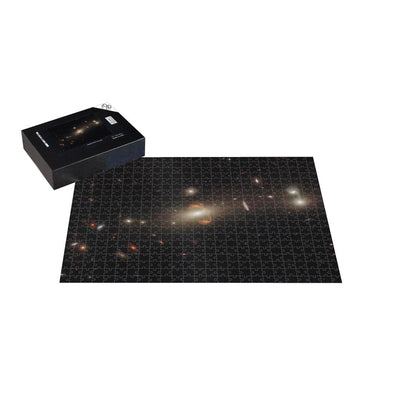ESA Hubble Picture of the Week for July 18, 2022 Jigsaw Puzzle