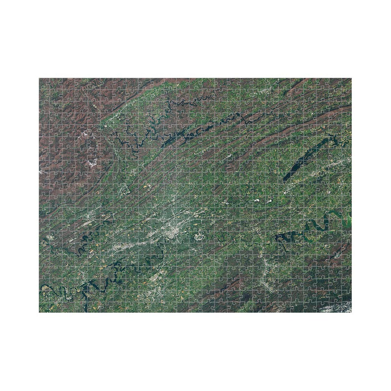 Earth Observatory Jigsaw Puzzle of the Day for April 21, 2022