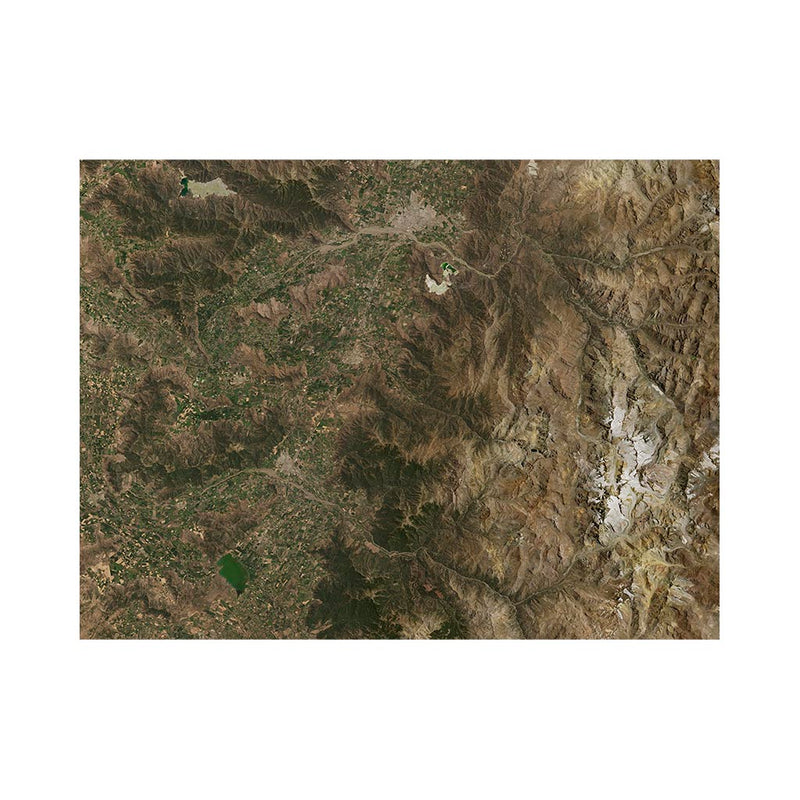 Earth Observatory Picture of the Day for June 14, 2022 Jigsaw Puzzle