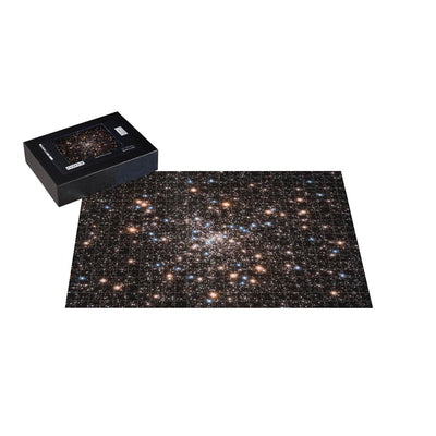 Globular Cluster NGC 6397 Jigsaw Puzzle