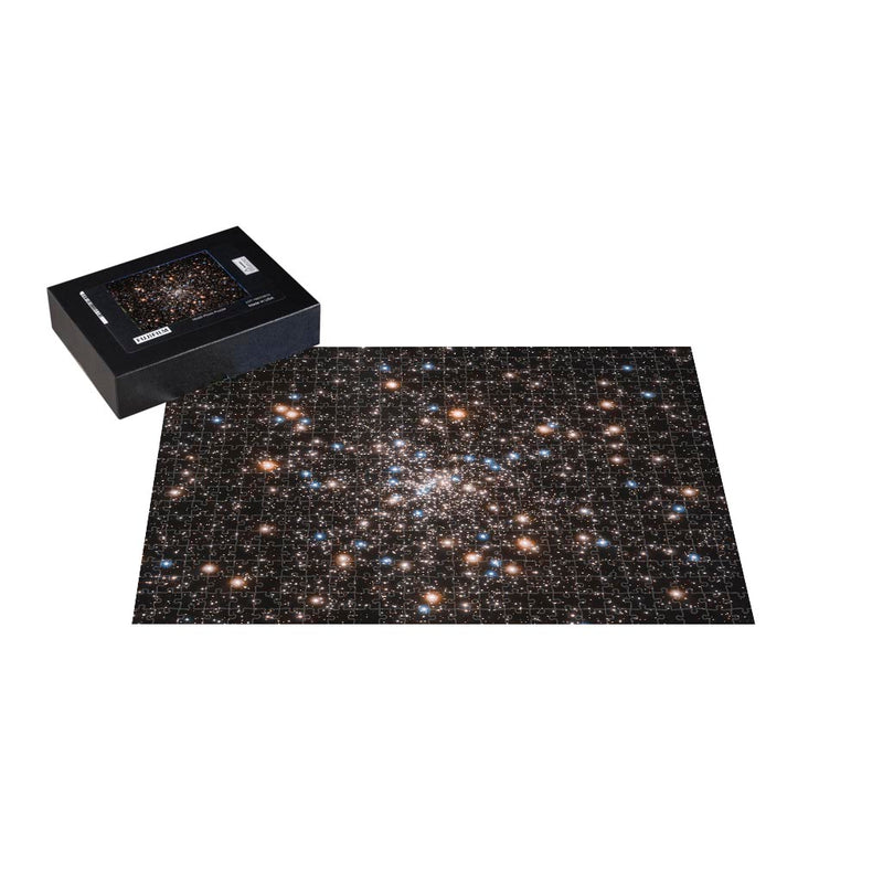 Globular Cluster NGC 6397 Jigsaw Puzzle