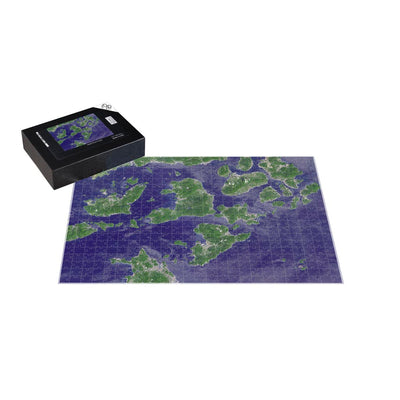 NASA Jigsaw Puzzle of the Day for April 7, 2022