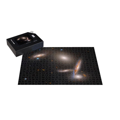 NASA Jigsaw Puzzle of the Day for April 21, 2022