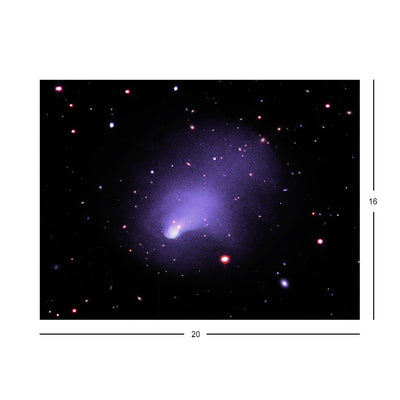 NASA Picture of the Day for June 9, 2022 Jigsaw Puzzle