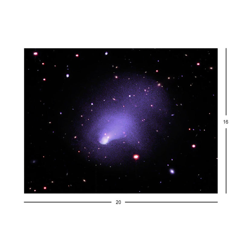 NASA Picture of the Day for June 9, 2022 Jigsaw Puzzle