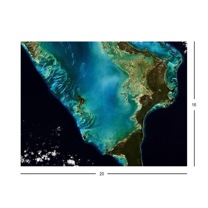 NASA Picture of the Day for July 22, 2022 Jigsaw Puzzle