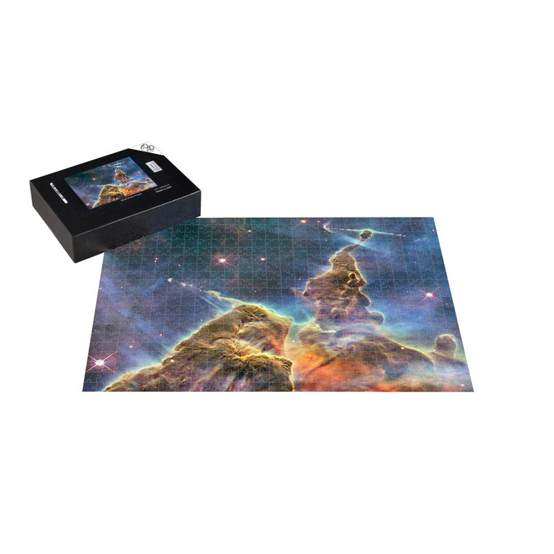 NASA Jigsaw Puzzle of the Day for July 11, 2022