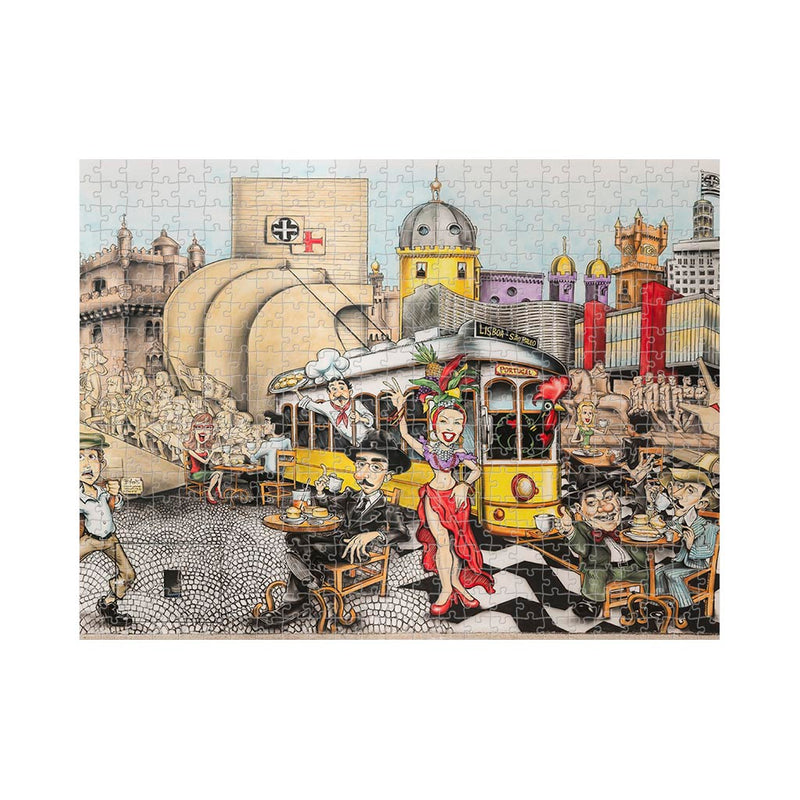 Wikimedia Commons Jigsaw Puzzle Of The Day São Paulo Mural