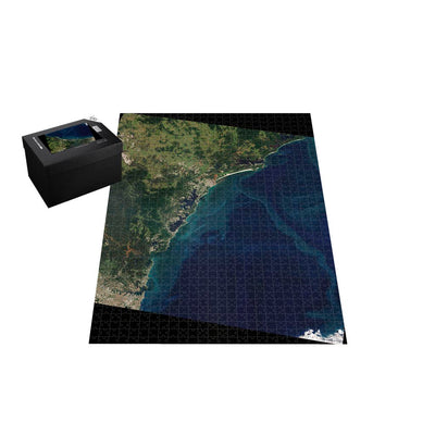 Earth Observatory Jigsaw Puzzle of the Day for April 8, 2022
