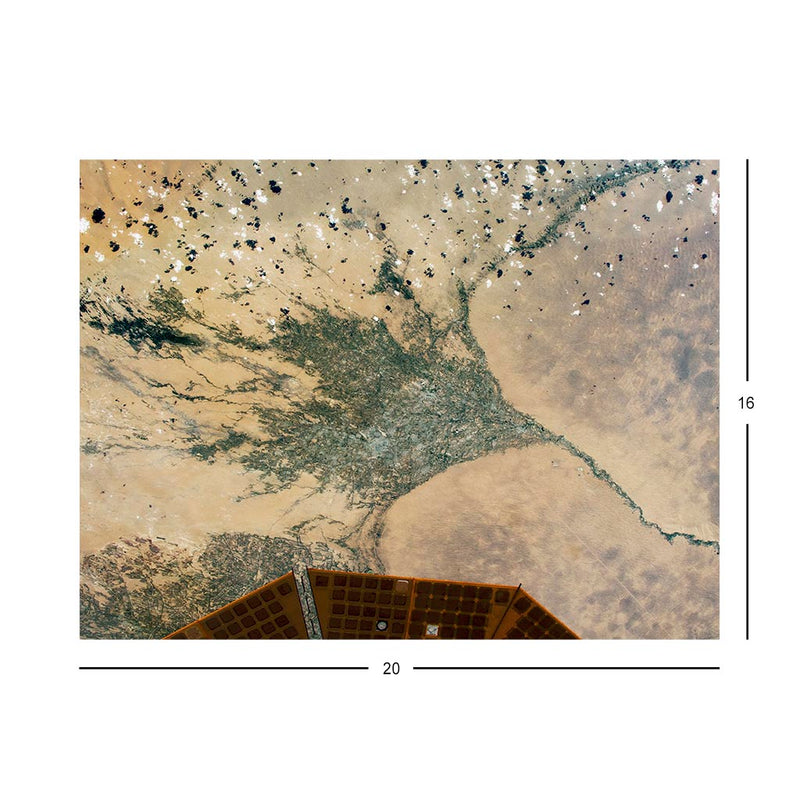 Earth Observatory Jigsaw Puzzle of the Day for March 12, 2022
