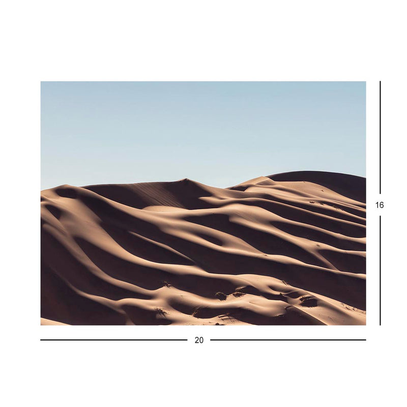 Wikimedia Commons Jigsaw Puzzle Of The Day Dunes and shadows