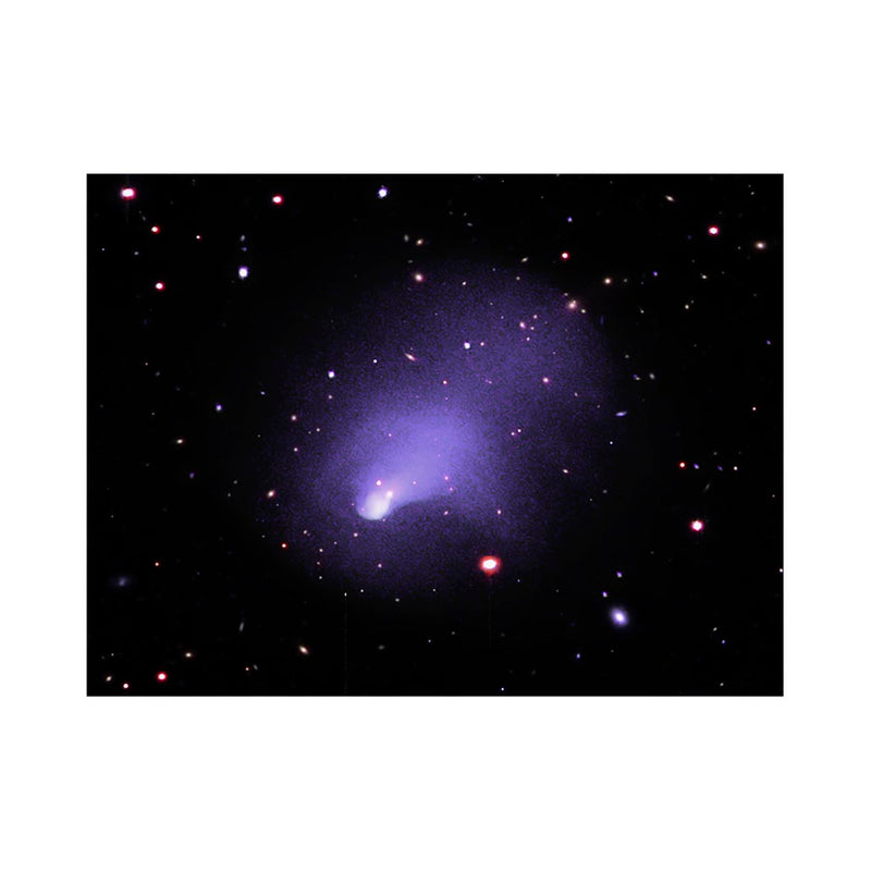 NASA Picture of the Day for June 9, 2022 Jigsaw Puzzle