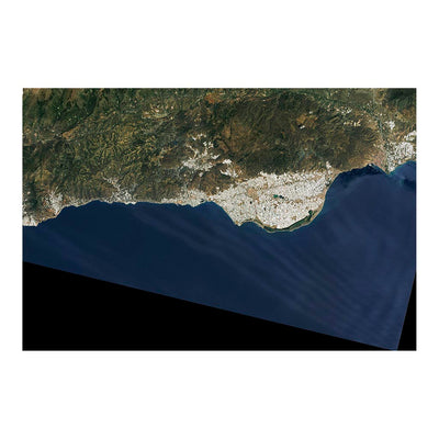 Earth Observatory Jigsaw Puzzle of the Day for July 11, 2022