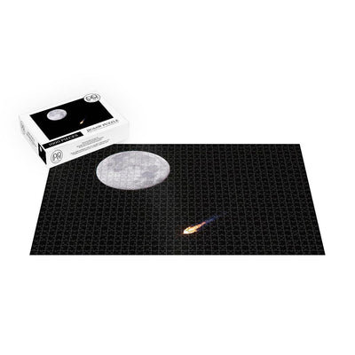 Liftoff! Successful Launch for JPSS-2, LOFTID Jigsaw Puzzle