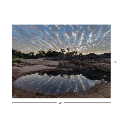Wikimedia Commons Jigsaw Puzzle of the Day Sand Beach of Don Khon