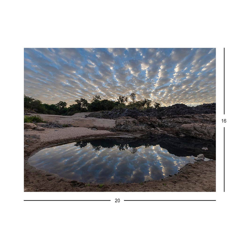 Wikimedia Commons Jigsaw Puzzle of the Day Sand Beach of Don Khon