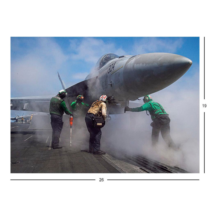 US Navy Picture of the Week for May 23, 2022 Jigsaw Puzzle