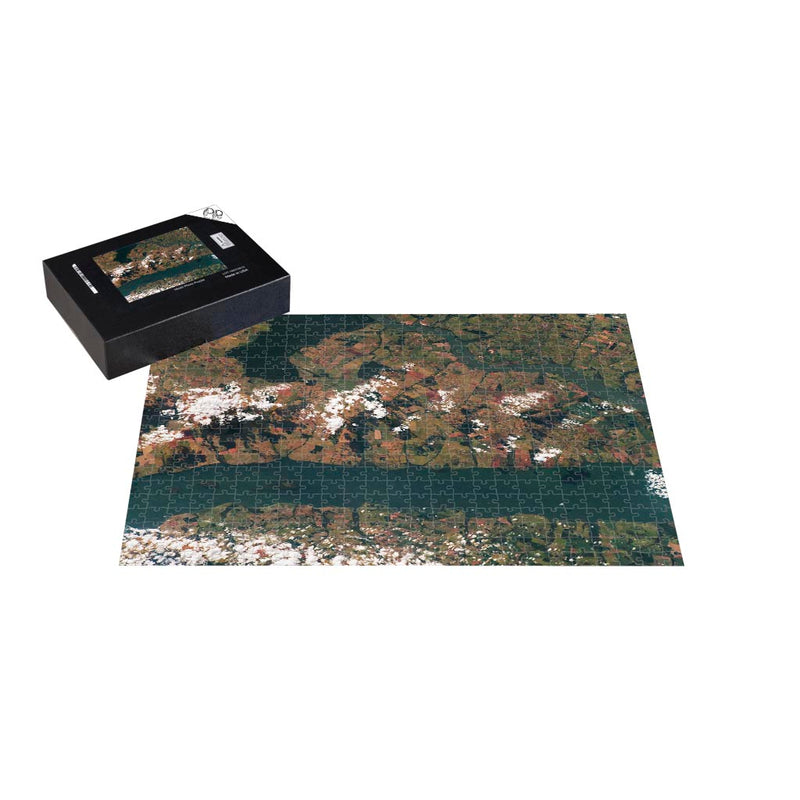 Earth Observatory Jigsaw Puzzle of the Day for April 24, 2022