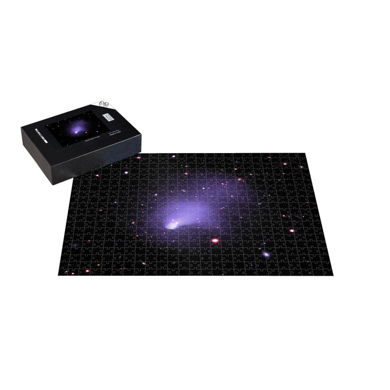 NASA Picture of the Day for June 9, 2022 Jigsaw Puzzle