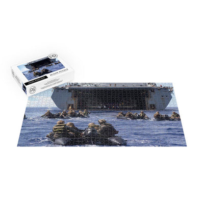 US Navy Picture of the Week for August 15, 2022 Jigsaw Puzzle