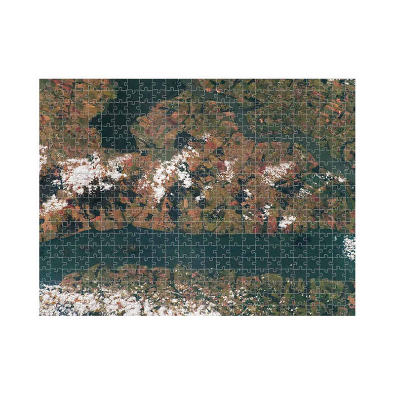 Earth Observatory Jigsaw Puzzle of the Day for April 24, 2022