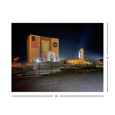 NASA Picture of the Day for June 6, 2022 Jigsaw Puzzle