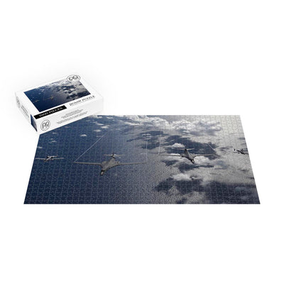 US Air Force Picture of the Week for November 14, 2022 Jigsaw Puzzle