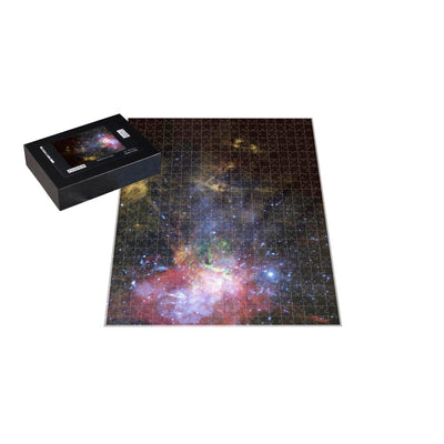 NASA Jigsaw Puzzle Of The Day For January 11, 2022