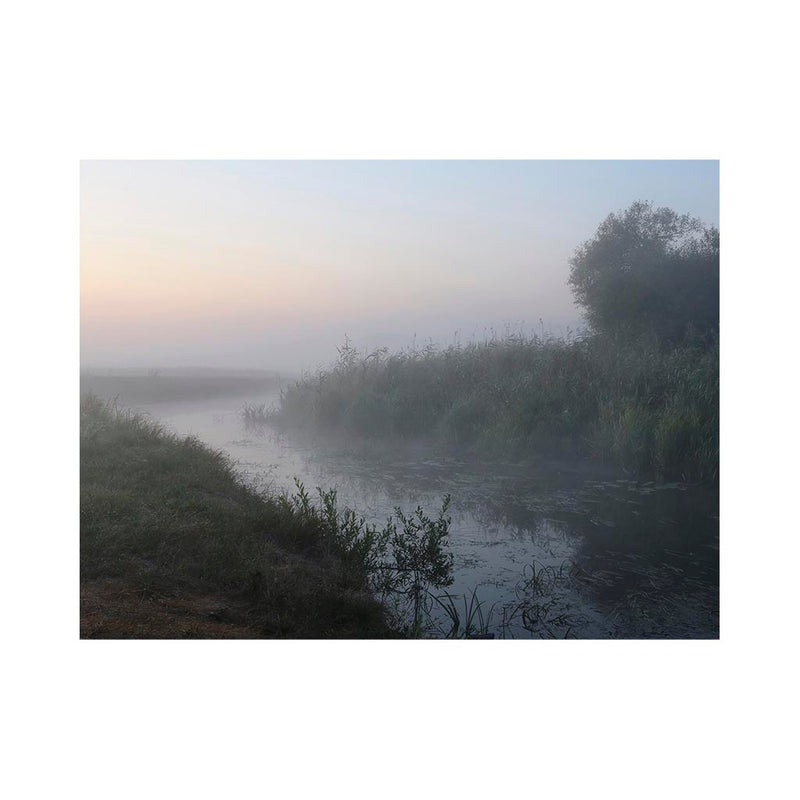 Wikimedia Commons Jigsaw Puzzle of the Day The Desna River