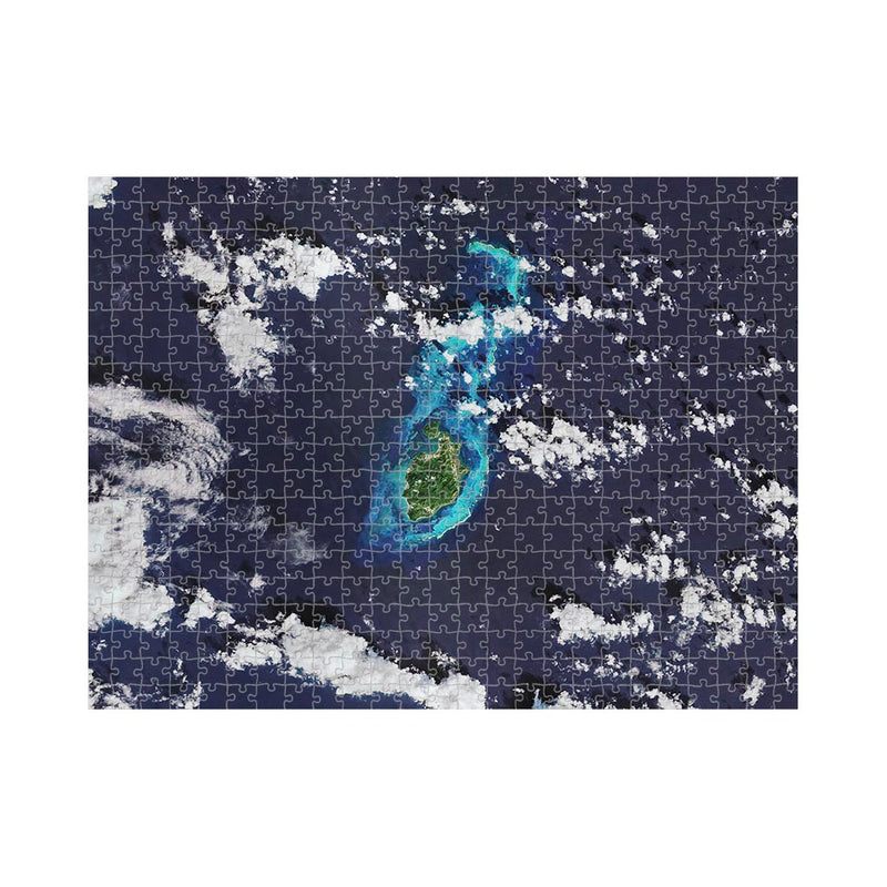 Earth Observatory Jigsaw Puzzle of the Day for March 27, 2022