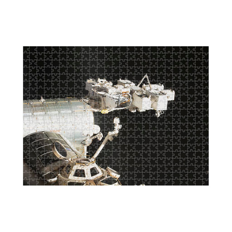 NASA Jigsaw Puzzle Of The Day For January 20, 2022