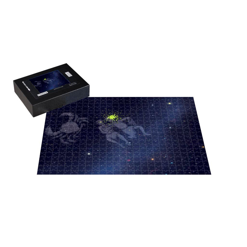 NASA Jigsaw Puzzle Of The Day For December 13, 2021