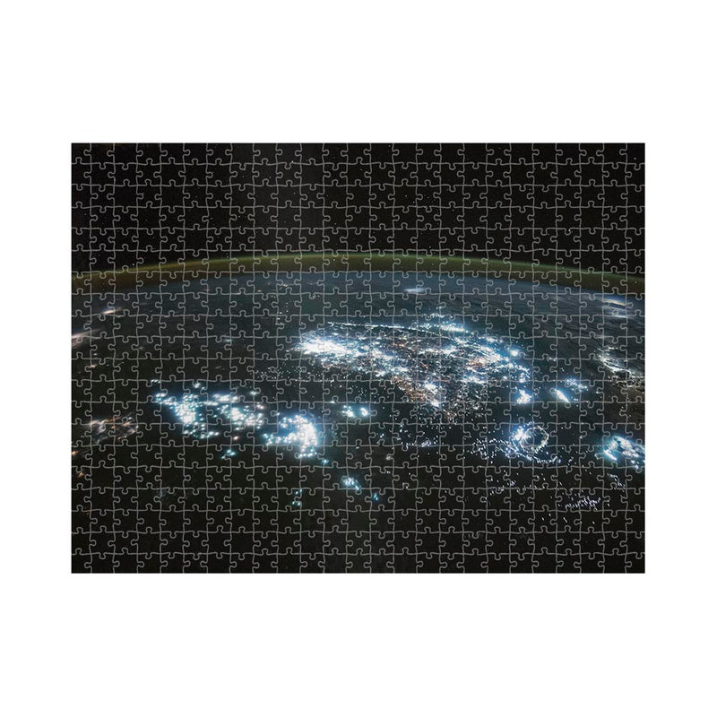 Earth Observatory Jigsaw Puzzle of the Day for January 30, 2022