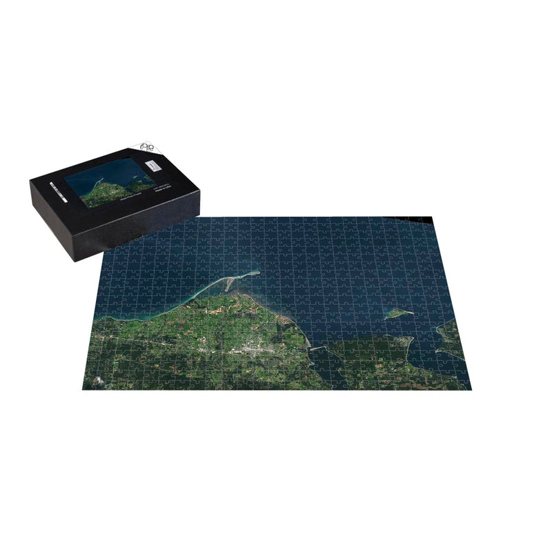 Earth Observatory Jigsaw Puzzle of the Day for April 13, 2022