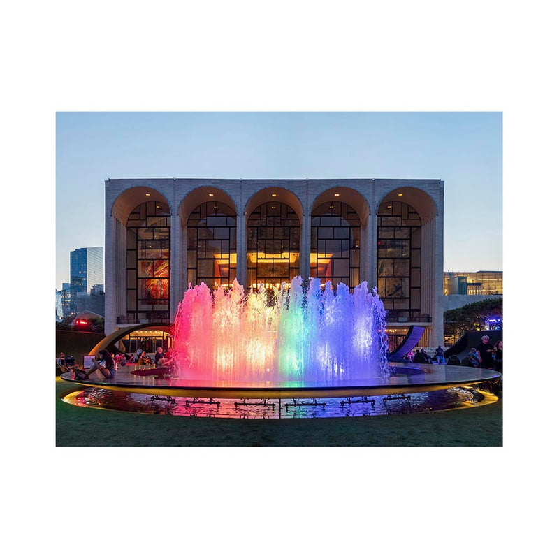 Wikimedia Commons Jigsaw Puzzle of the Day Lincoln Center Pride
