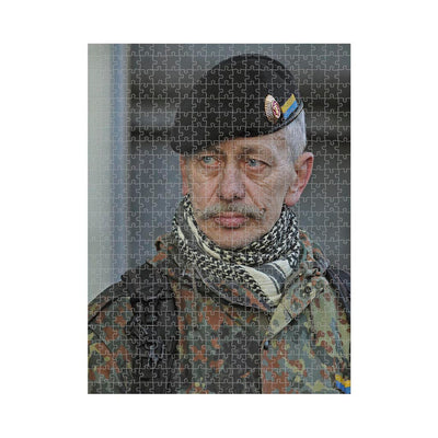 Wikimedia Commons Jigsaw Puzzle Of The Day Euromaidan Guard of Maidan