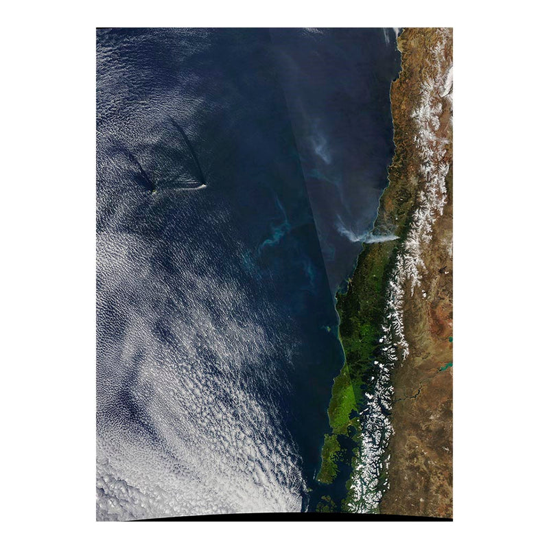 Earth Observatory Picture of the Day for November 5, 2022 Jigsaw Puzzle
