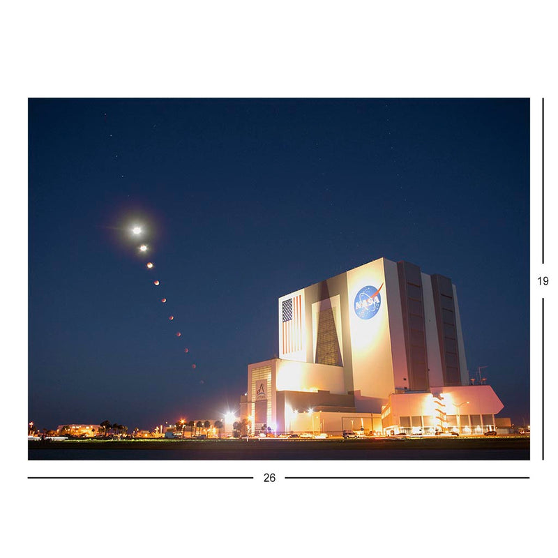 NASA Picture of the Day for November 8, 2022 Jigsaw Puzzle