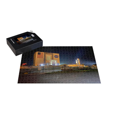 NASA Picture of the Day for June 6, 2022 Jigsaw Puzzle