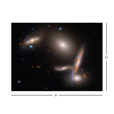 NASA Jigsaw Puzzle of the Day for April 21, 2022