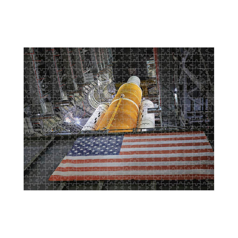 NASA Jigsaw Puzzle of the Day for April 1, 2022