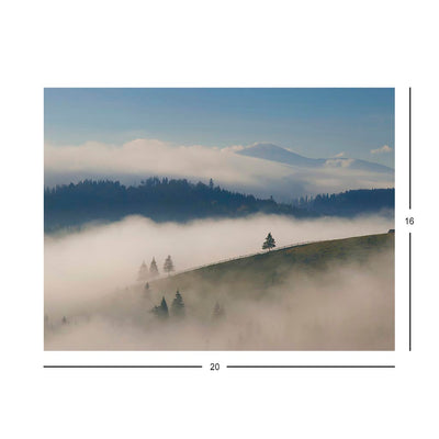 Wikimedia Commons Jigsaw Puzzle Of The Day Mount Petros