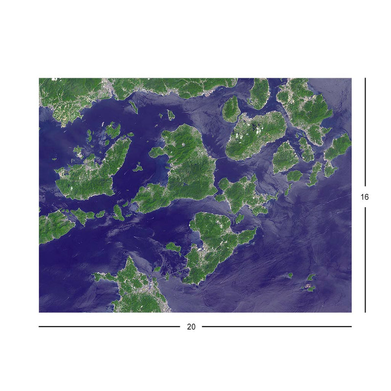 NASA Jigsaw Puzzle of the Day for April 7, 2022