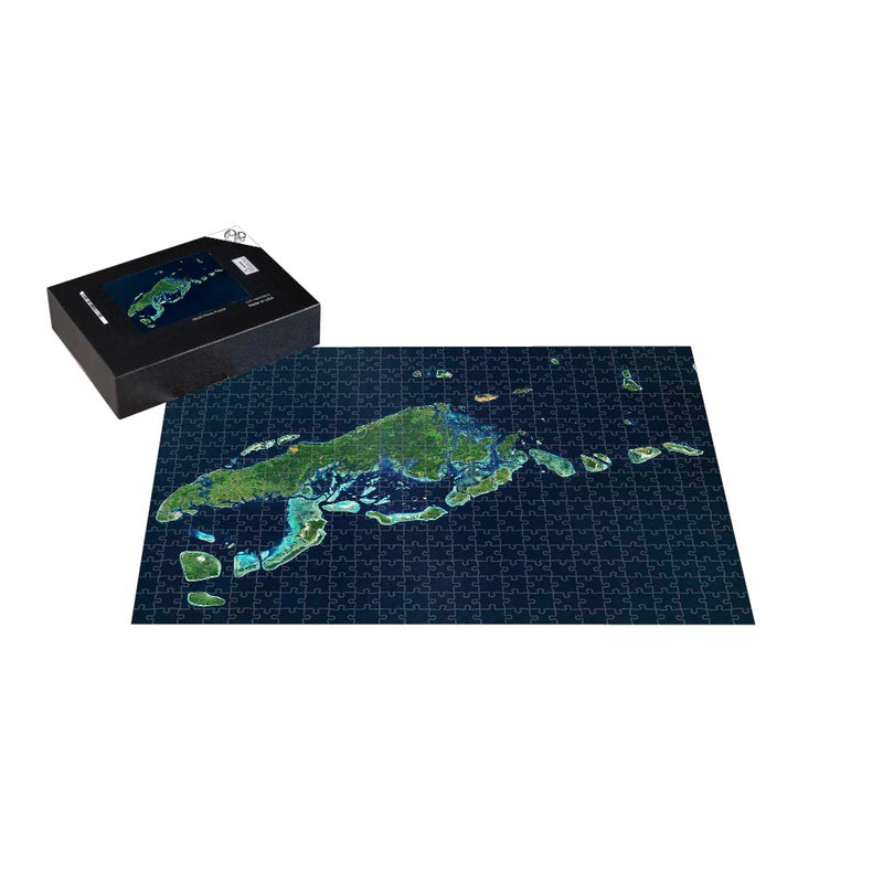 Earth Observatory Jigsaw Puzzle of the Day for April 23, 2022
