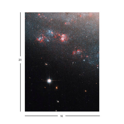 NASA Picture of the Day for May 23, 2022 Jigsaw Puzzle