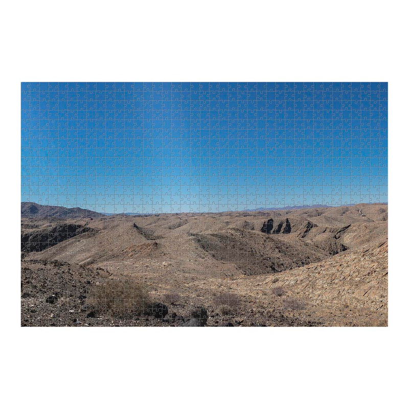 Wikimedia Commons Jigsaw Puzzle Of The Day Namib-Naukluft National Park