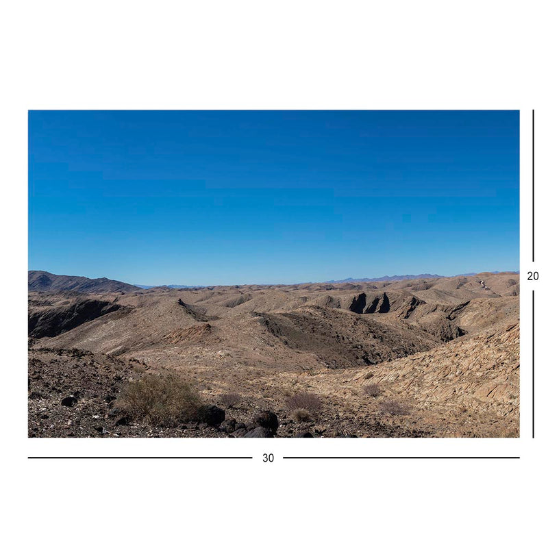 Wikimedia Commons Jigsaw Puzzle Of The Day Namib-Naukluft National Park