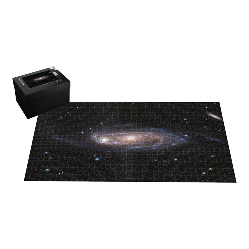 Spiral Galaxy UGC 2885 Jigsaw Puzzle